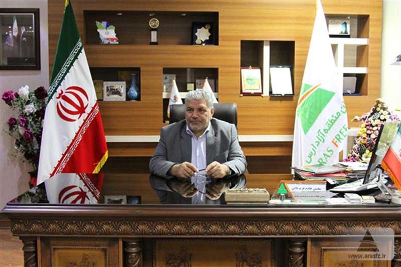 در محدوده های جلفا، نوردوز و خدا آفرین بی سواد نداریم