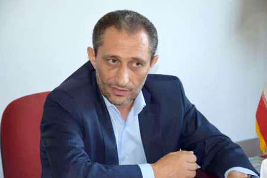 فرماندار مرند: پروژه انتقال آب ارس 54 درصد پیشرفت دارد